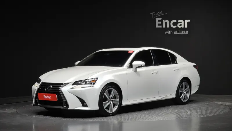 Lexus GS300