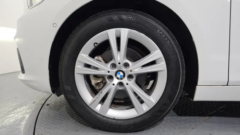 BMW 2-Series Active Tourer