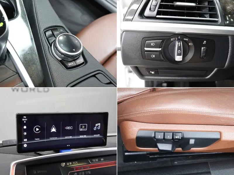 BMW 6-Series