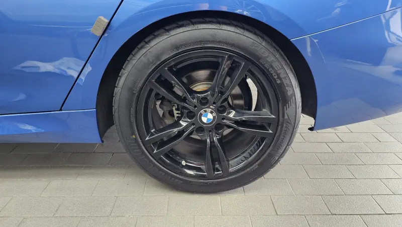 BMW 3-Series Gran Turismo
