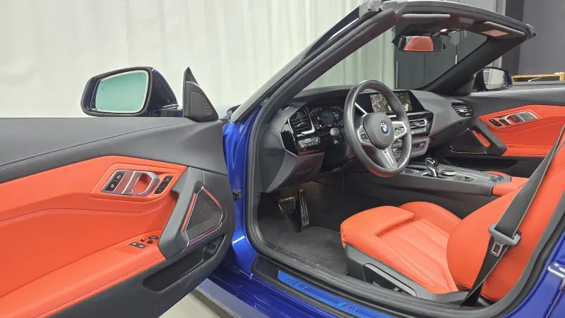 BMW Z4
