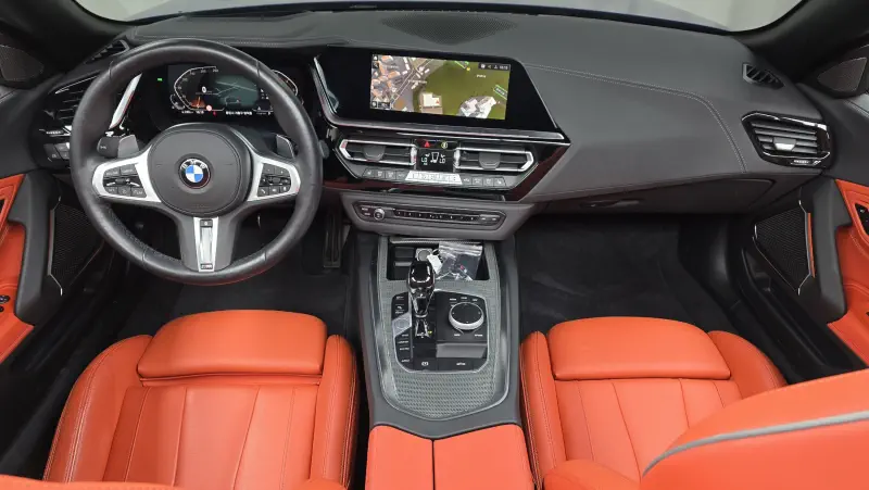 BMW Z4