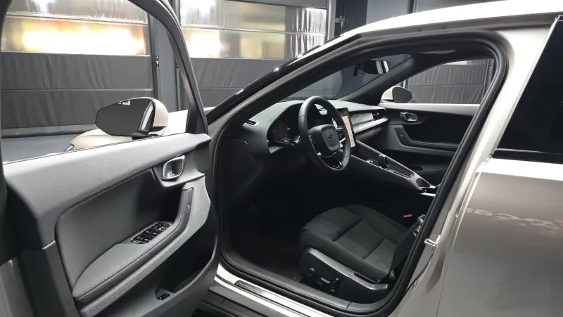 Polestar 2