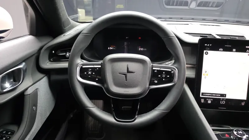 Polestar 2