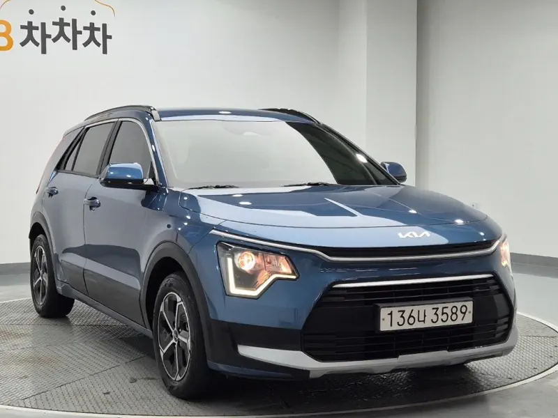 Kia Niro