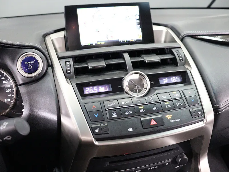 Lexus NX300h