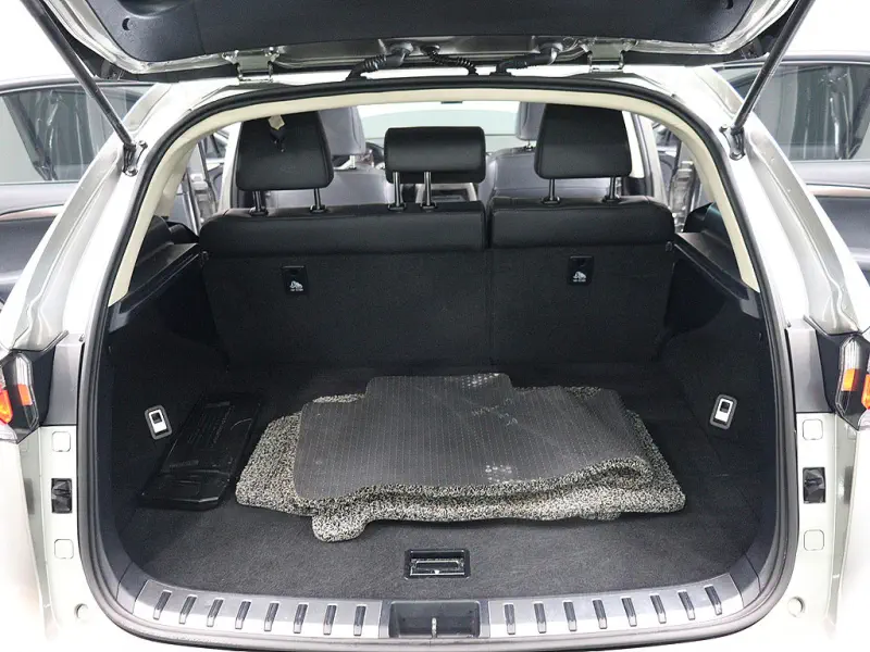 Lexus NX300h