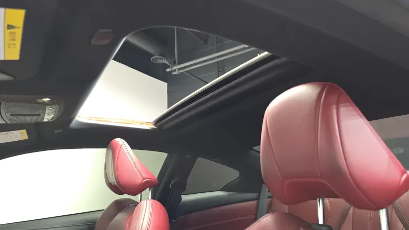 Infiniti Q60