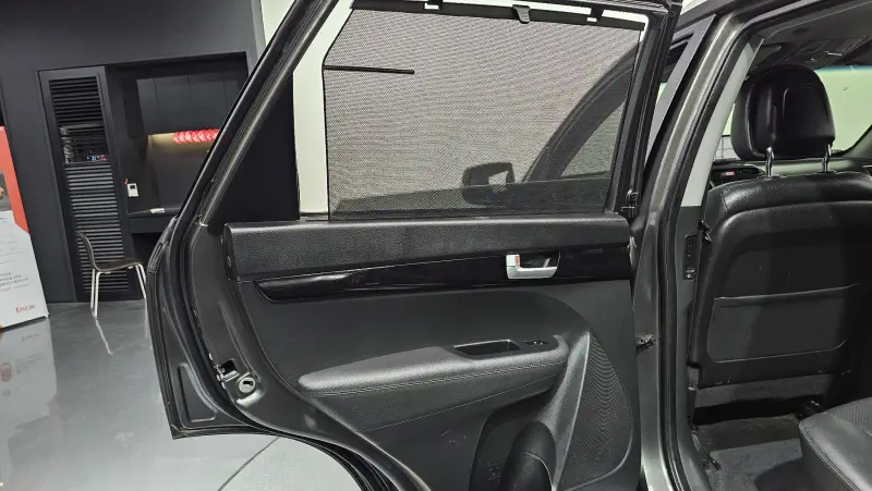 Купить Kia Sorento Daegu из Кореи