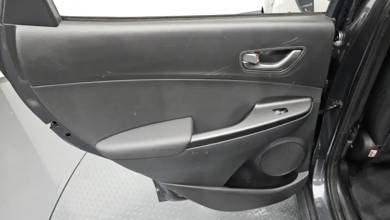 Hyundai Kona Electric