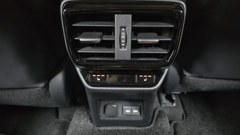 Lexus NX350h
