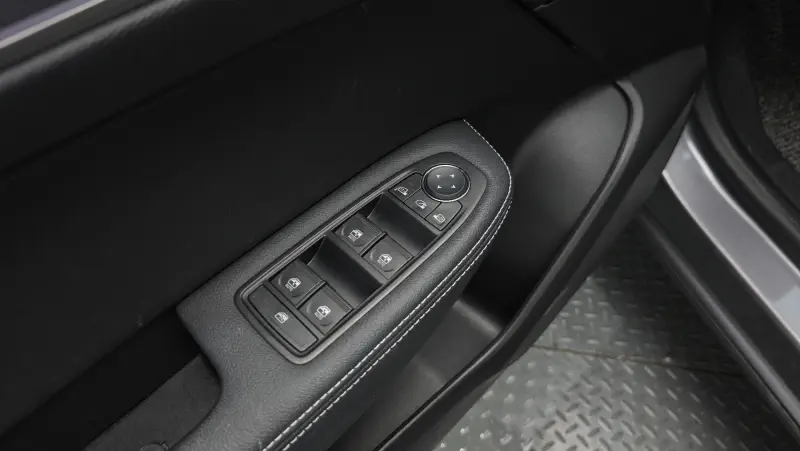 Renault Samsung XM3
