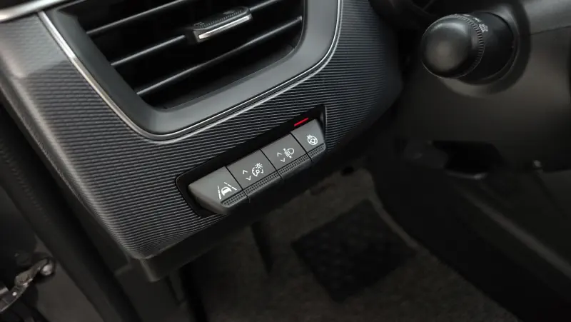 Renault Samsung XM3