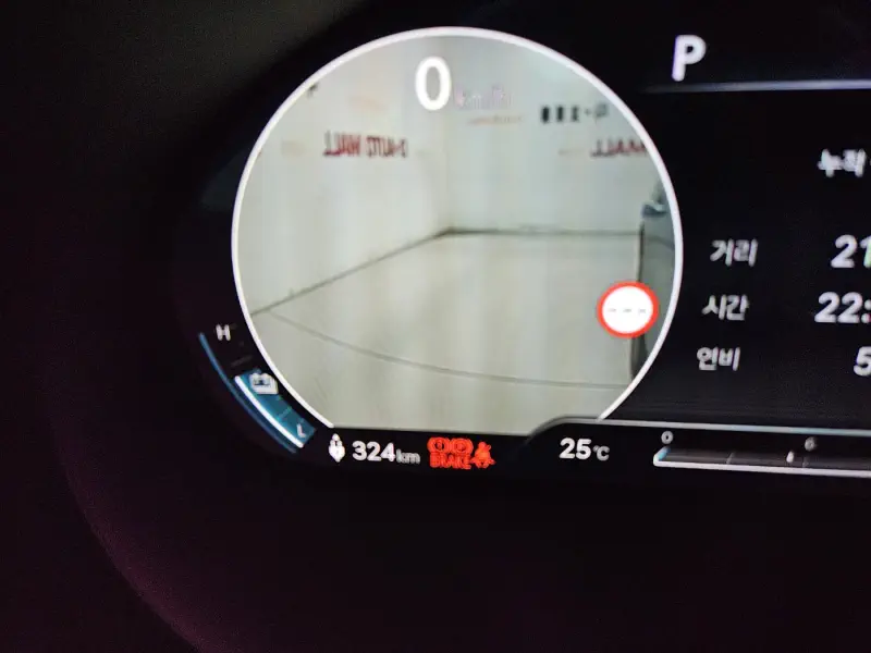 Genesis Electrified G80