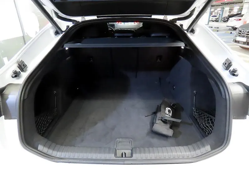 Audi A6 e-tron Sportback