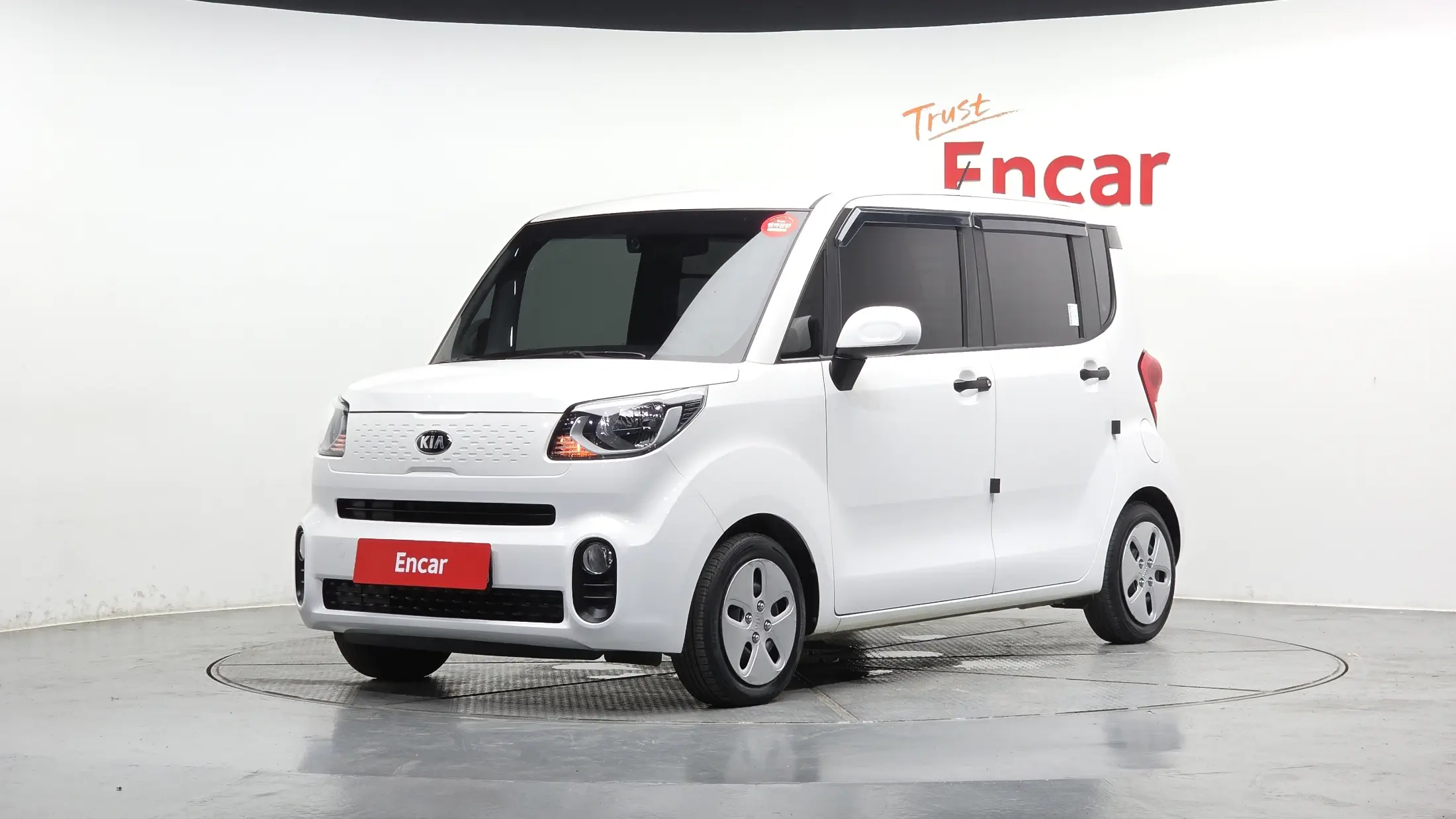 Kia RAY 2019