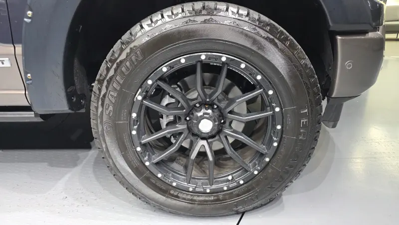 Ford F150