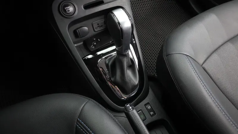 Renault Samsung QM3