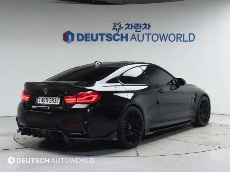 BMW M4