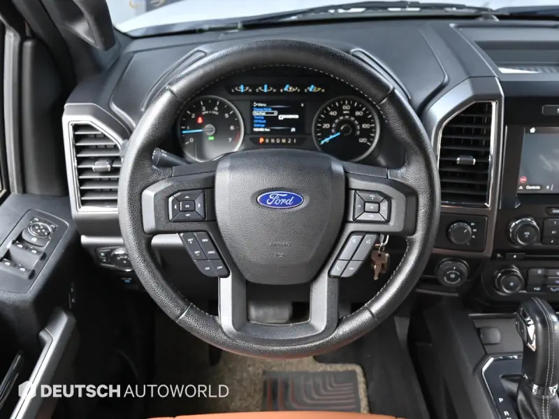 Ford F150