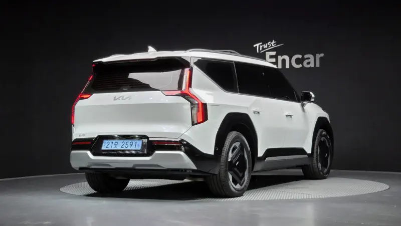 Kia EV9