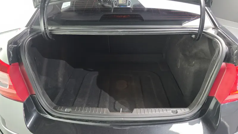 Daewoo Cruze