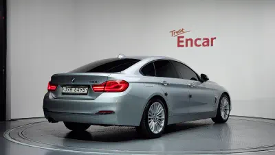 BMW 4-Series