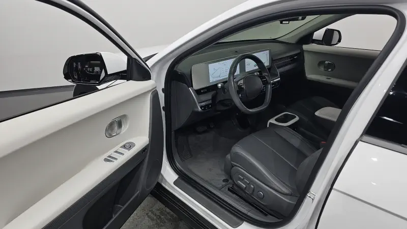 Hyundai Ioniq 5