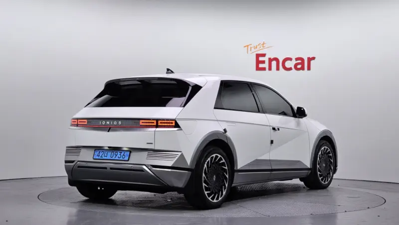 Hyundai Ioniq 5