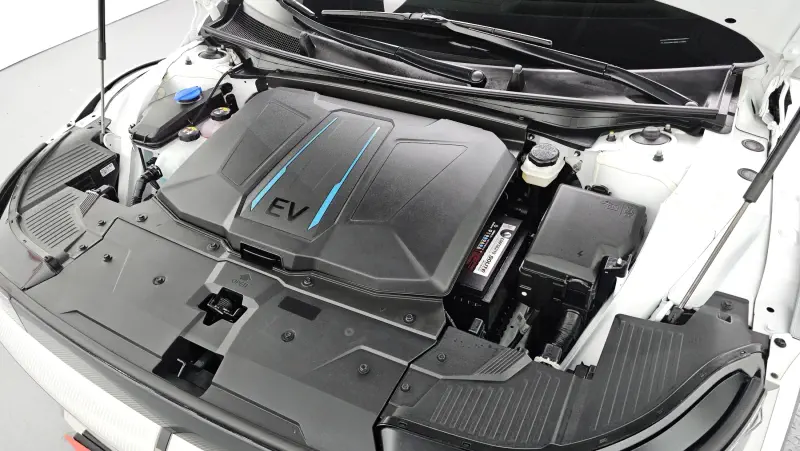 Hyundai Ioniq 5