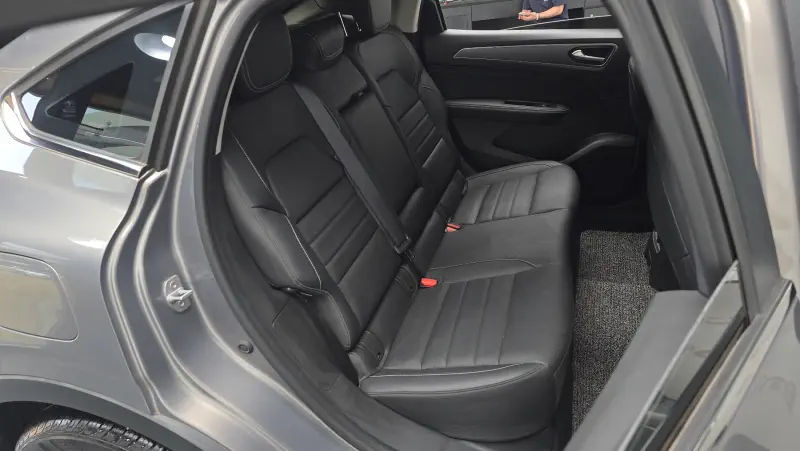 Renault Samsung XM3
