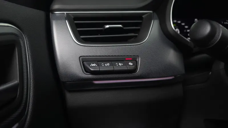 Renault Samsung XM3