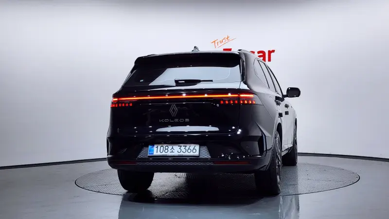 Renault Grand Koleos