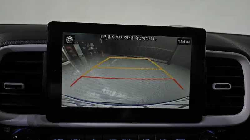 Hyundai Venue
