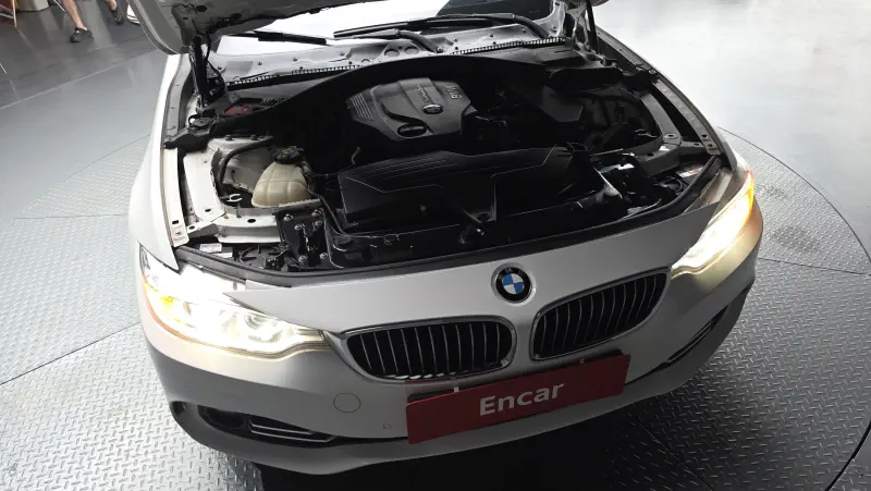 BMW 4-Series