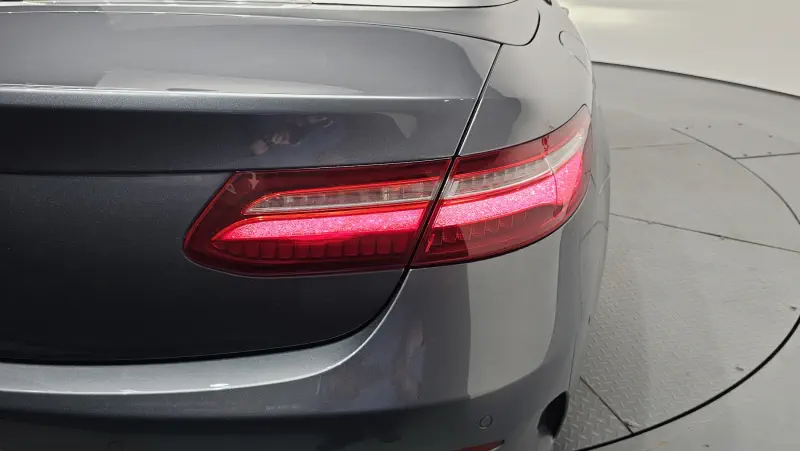 Купить Mercedes-Benz E-Class Gyeonggi из Кореи
