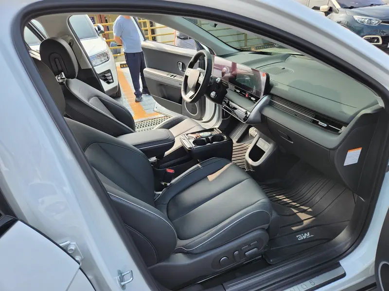 Hyundai Ioniq 5