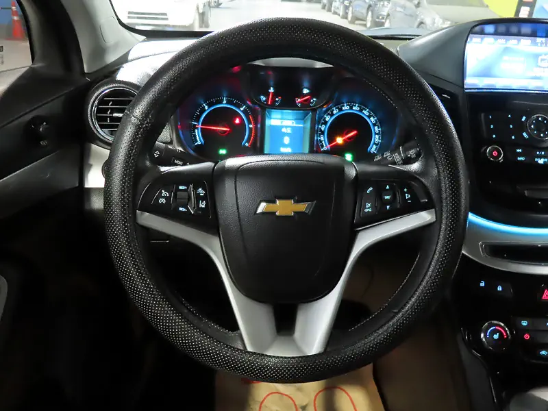 Daewoo Orlando