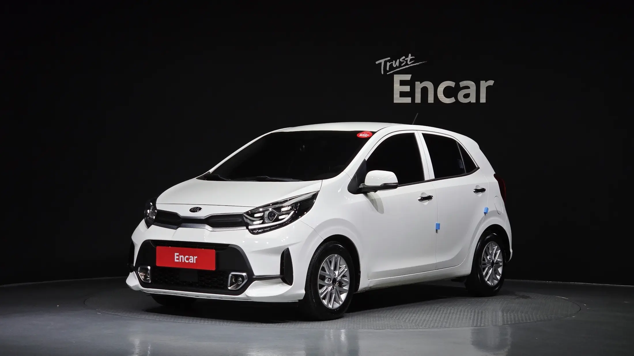 Kia Morning 2020
