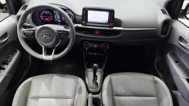 Kia Morning