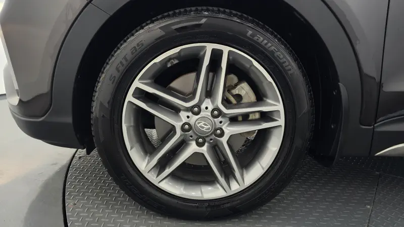 Hyundai Maxcruze