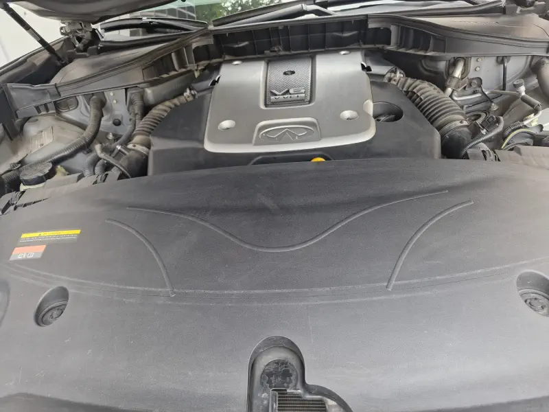 Infiniti M37