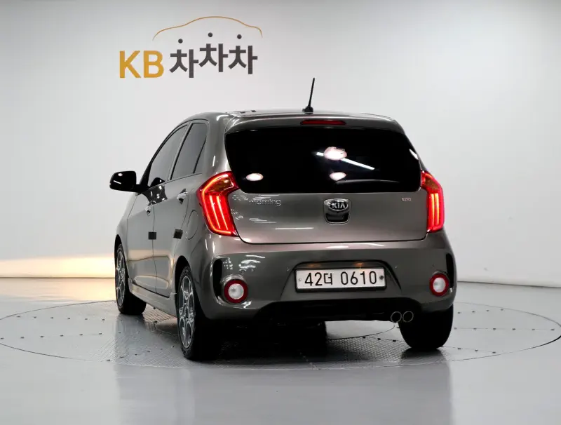Kia Morning