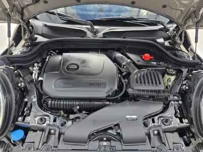 Mini Cabrio