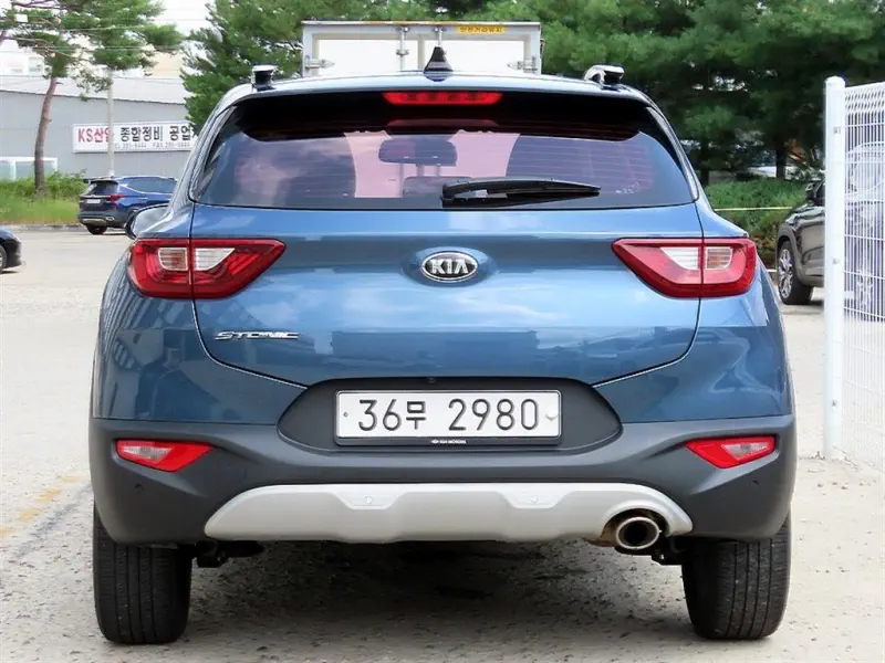 Kia Stonic