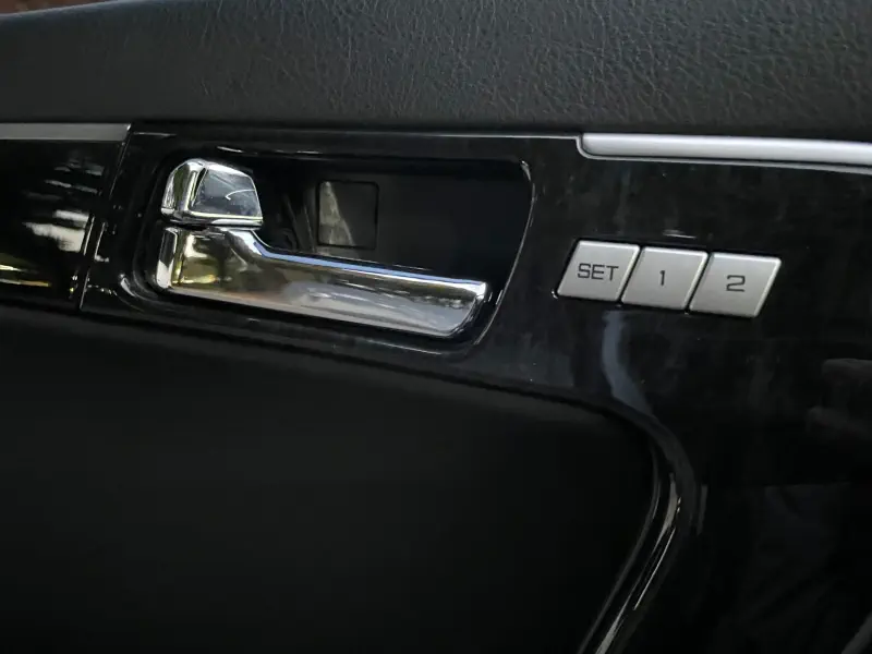 Renault Samsung SM7