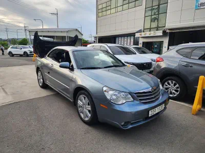 Chrysler Sebring