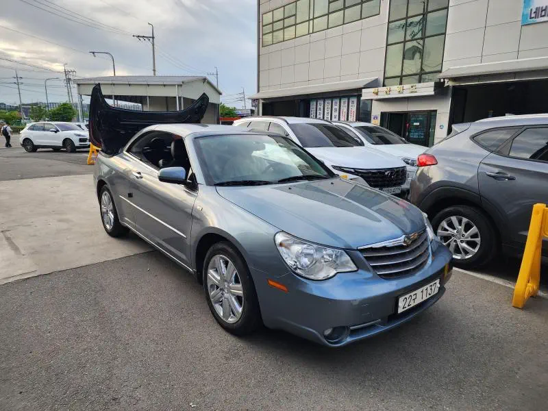 Chrysler Sebring