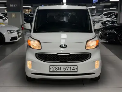 Kia RAY