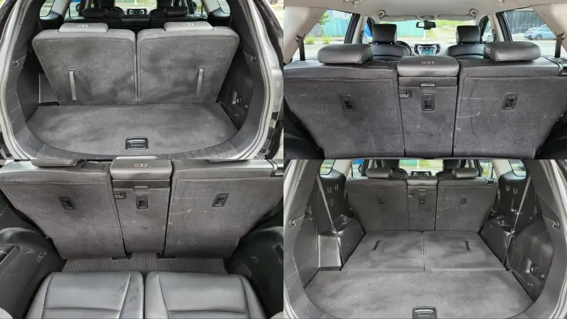 Hyundai Maxcruze